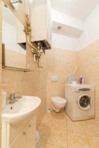 Apartamenty Stockholm