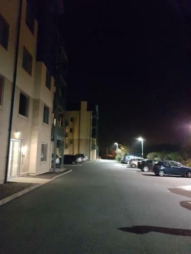 Apartamento Parc Y Bryn