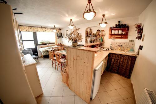 Apartamentos Penzion Janou?kovi