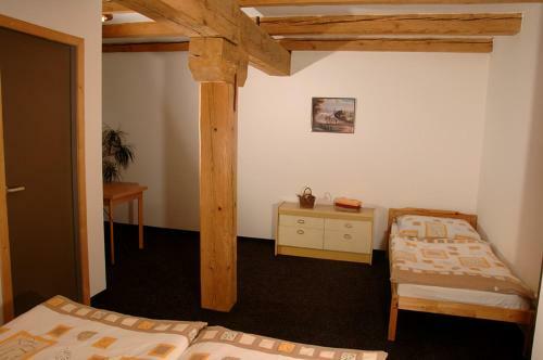Hostal Penzion Daniela