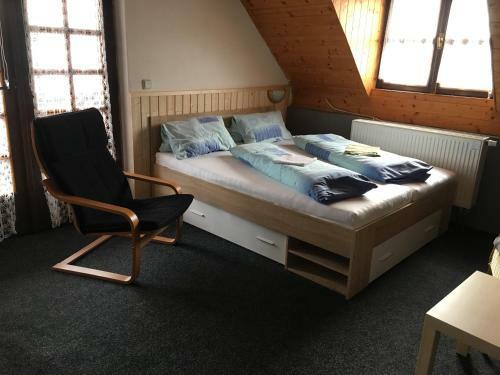 Hostal Penzion Star Class