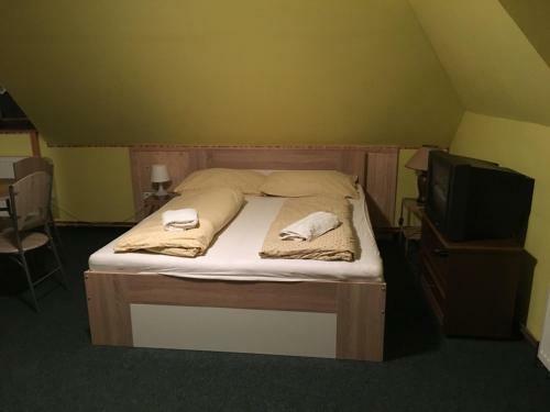 Hostal Penzion Star Class
