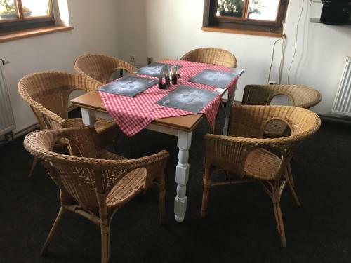 Hostal Penzion Star Class