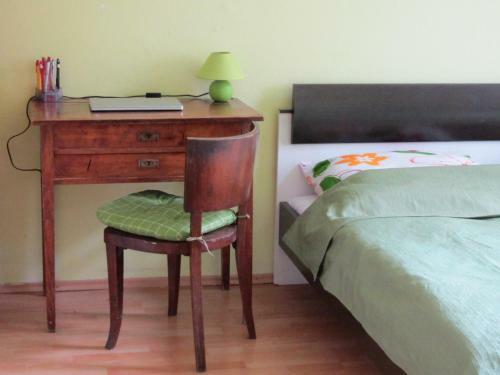 Apartment Fairy Tale