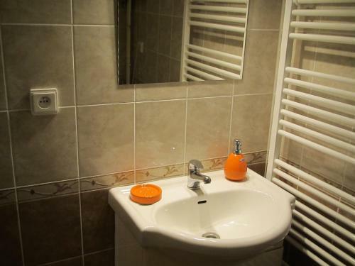Apartment Fairy Tale