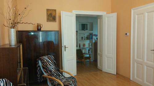 Apartment Fairy Tale