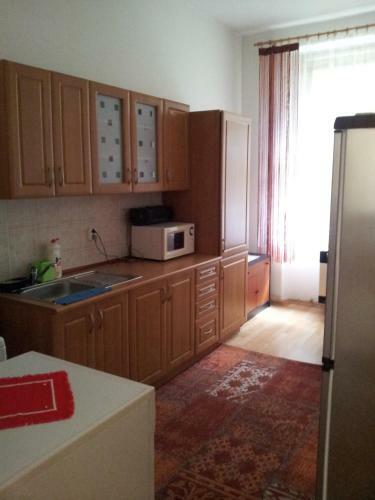Apartment Fairy Tale