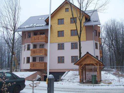 Apartament 1602