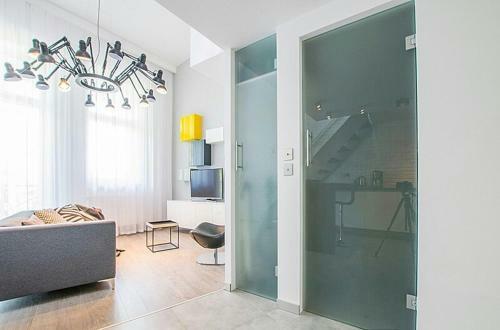 Apartamento Michano Loft Bukowy Las