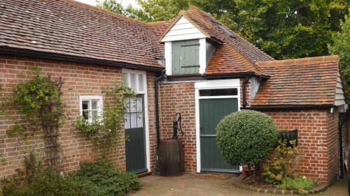 The Stables At Boreham House