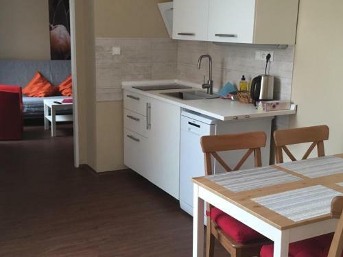 Apartm�n Galerie