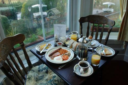 Hostal Bryn Bella