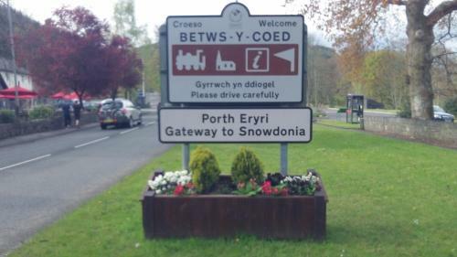 Hostal Bryn Bella