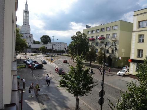 Apartamenty Bia?ystok - Lipowa 47