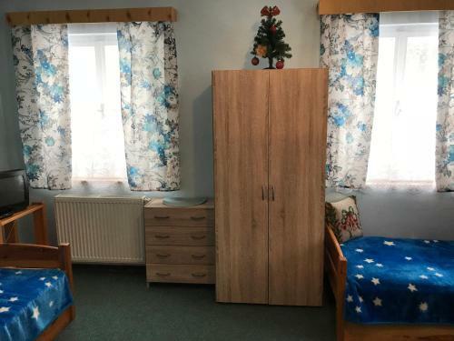 Hostal U Kapli?ky