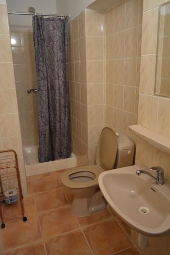 Hostal U Kapli?ky
