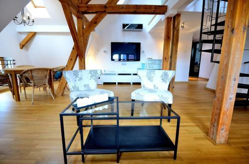 Vic Apartament Royal