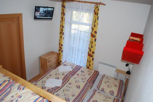Apartm�n Rokytka 205