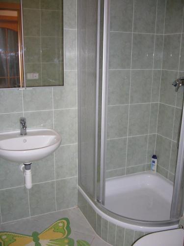 Apartm�n Rokytka 205