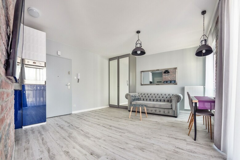 Apartamenty Sun & Snow Chmielna Park