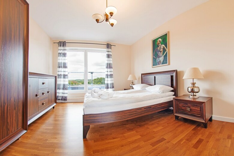 Apartamenty Sun & Snow Chmielna Park
