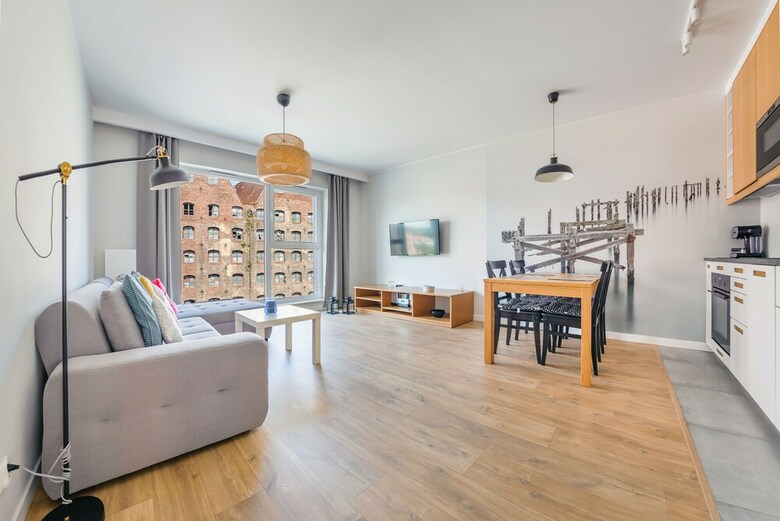 Apartamenty Sun & Snow Chmielna Park