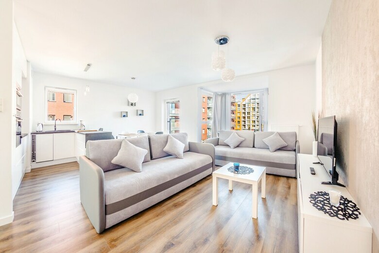 Apartamenty Sun & Snow Chmielna Park