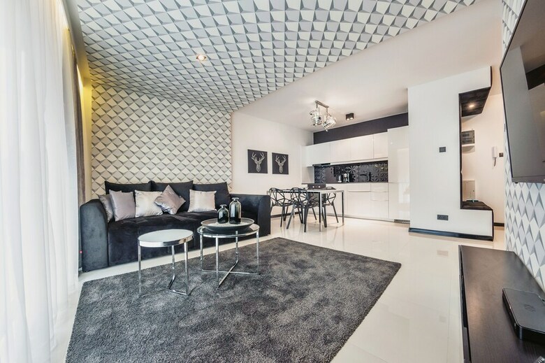 Apartamenty Sun & Snow Chmielna Park