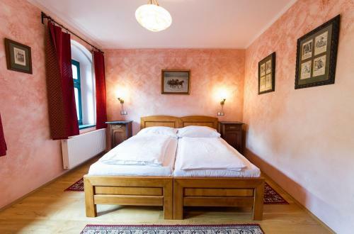 U Zvonu Apartments
