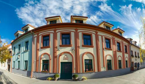 U Zvonu Apartments