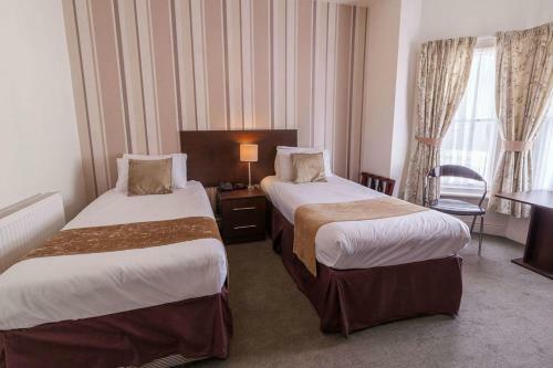 The Waverley Hotel