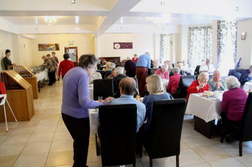 The Waverley Hotel