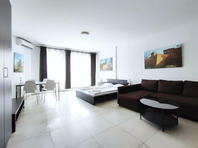 Turnau City Aparthotel