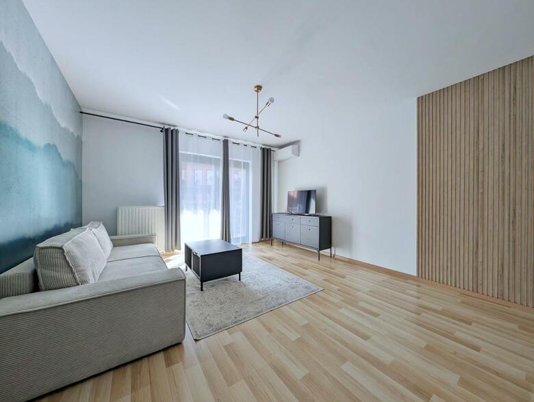 Turnau City Aparthotel
