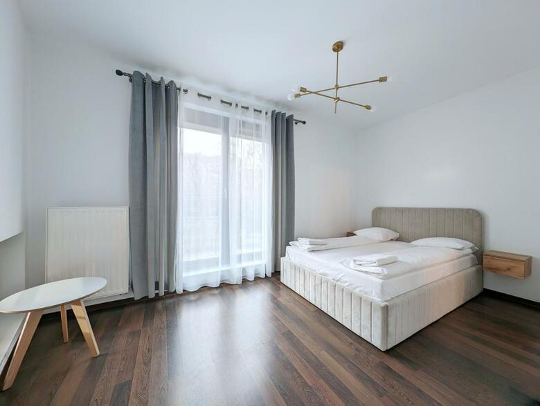Turnau City Aparthotel
