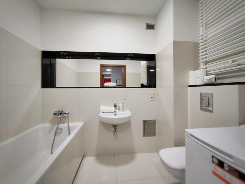 Turnau City Aparthotel