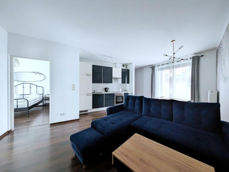 Turnau City Aparthotel