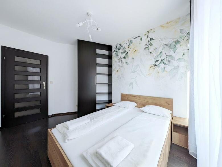 Turnau City Aparthotel