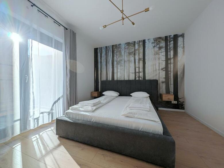 Turnau City Aparthotel