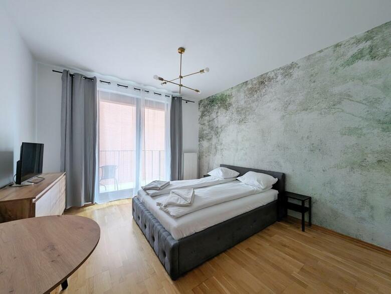 Turnau City Aparthotel