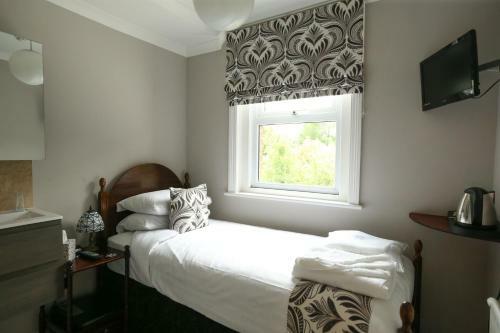 Hostal Springwood Guest House