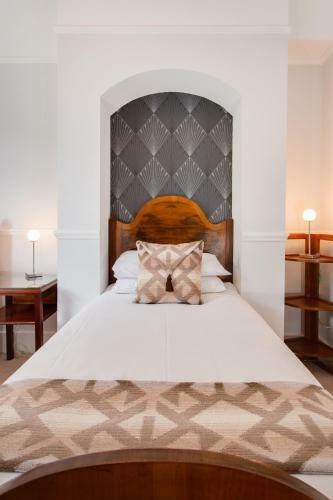 Hostal Springwood Guest House