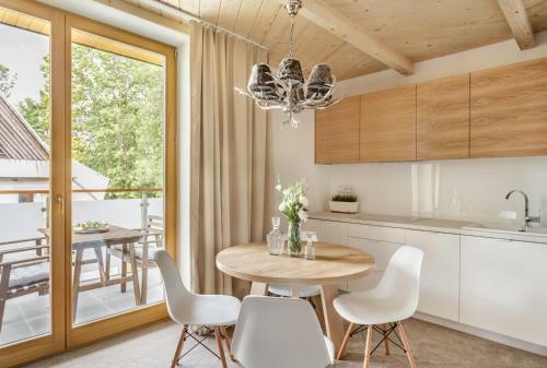 Apartamenty Dranica