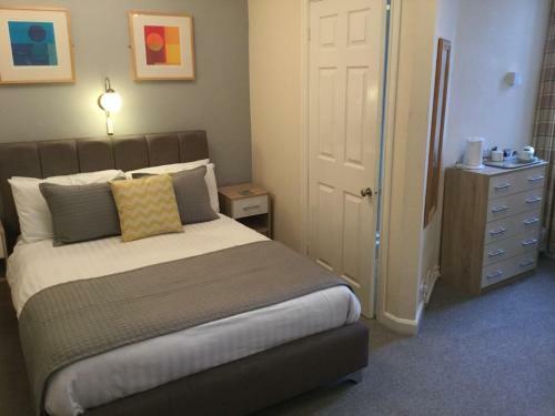 Hostal Balmoral