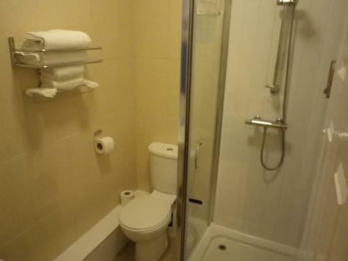 Hostal Balmoral