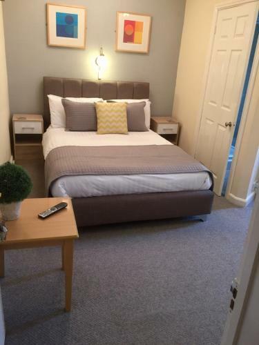 Hostal Balmoral