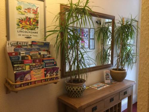 Hostal Balmoral