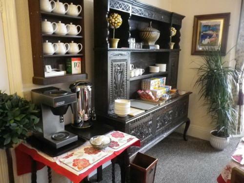 Hostal Balmoral