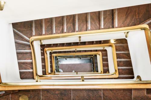 Apartamento Baltic Plaza Gdynia
