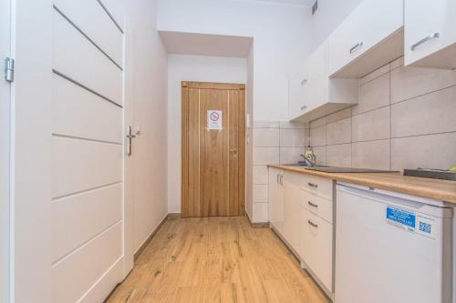 Apartamento Baltic Plaza Gdynia